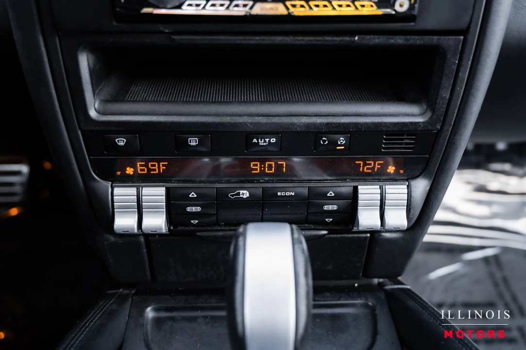 2004 Porsche 955/957 Cayenne S - Image 19 of 21