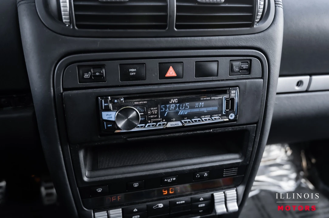 2004 Porsche 955/957 Cayenne S - Image 18 of 21