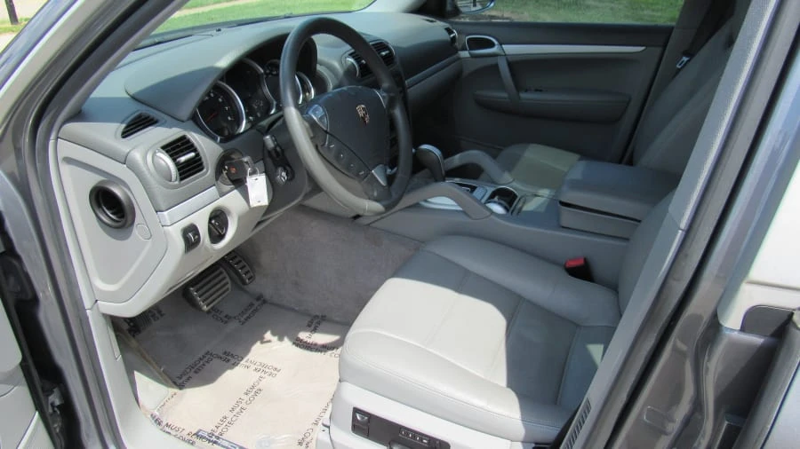 2004 Porsche 955/957 Cayenne S - Image 4 of 8