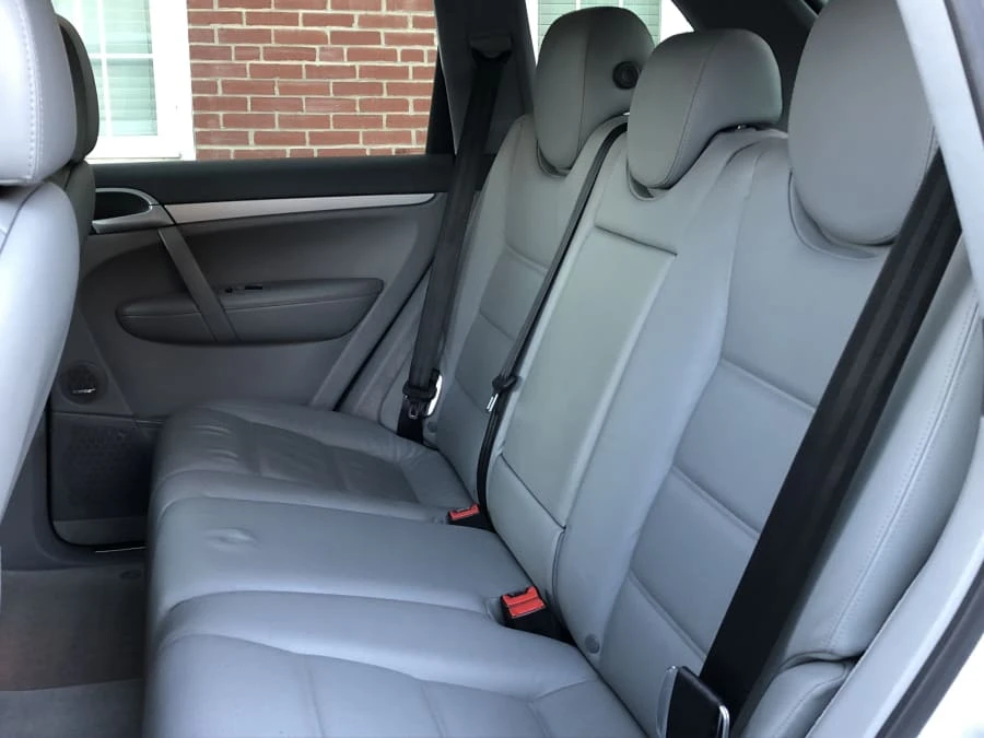 2004 Porsche 955/957 Cayenne S - Image 5 of 6