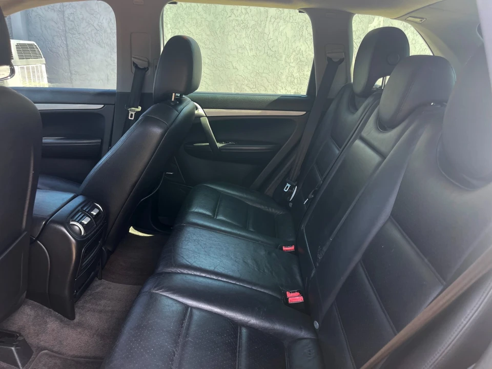2004 Porsche 955/957 Cayenne S - Image 11 of 11