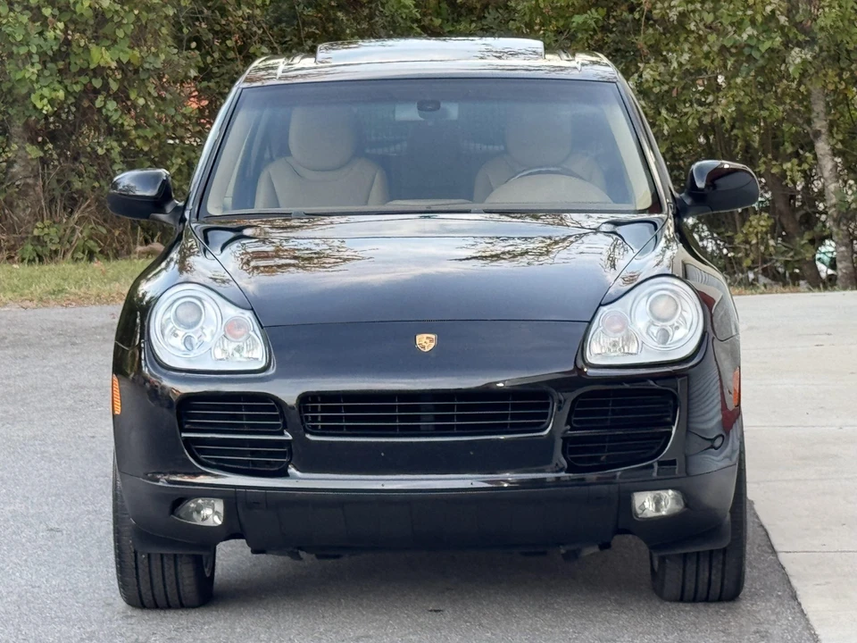 2004 Porsche 955/957 Cayenne S - Image 30 of 31