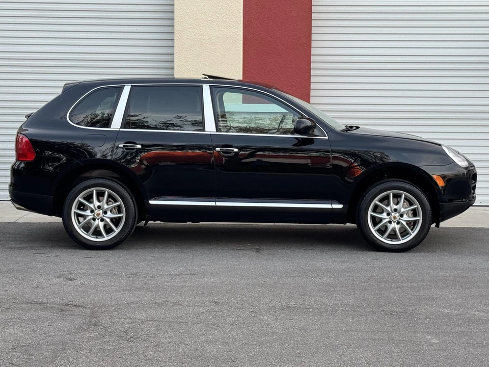 2004 Porsche 955/957 Cayenne S - Image 3 of 31