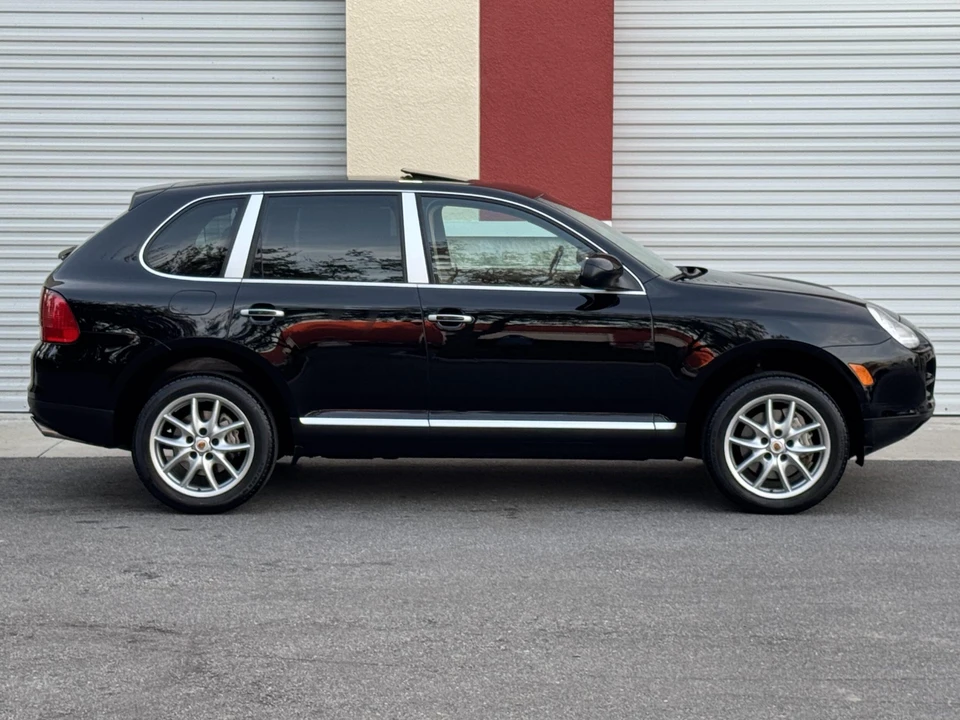 2004 Porsche 955/957 Cayenne S - Image 4 of 31