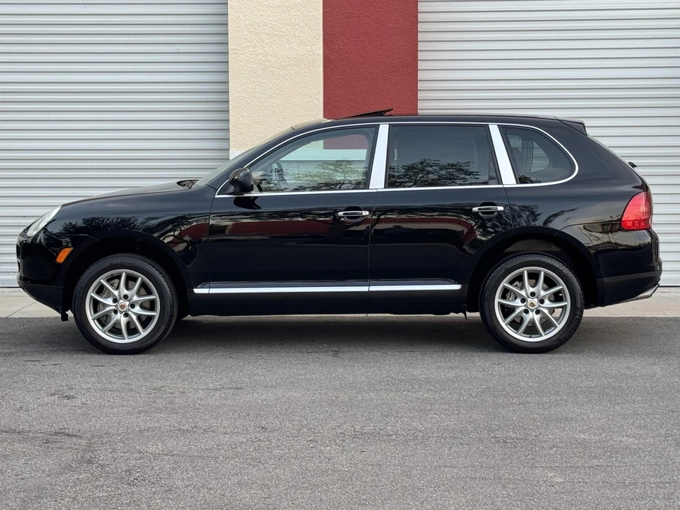 2004 Porsche 955/957 Cayenne S - Image 16 of 31
