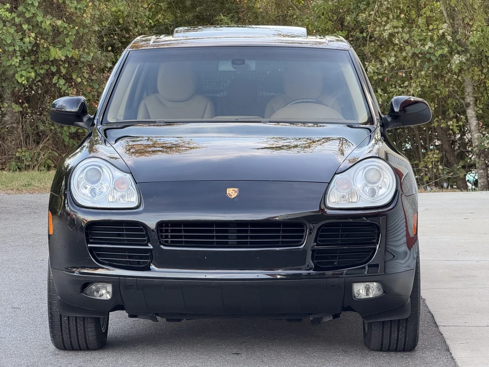 2004 Porsche 955/957 Cayenne S - Image 28 of 31