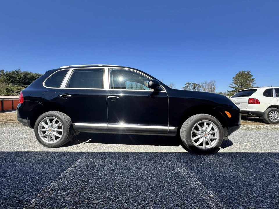 2004 Porsche 955/957 Cayenne S - Image 14 of 31