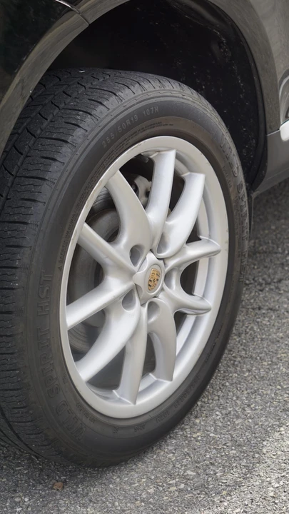 2004 Porsche 955/957 Cayenne S - Image 29 of 31