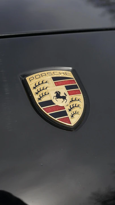 2004 Porsche 955/957 Cayenne S - Image 27 of 31
