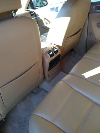 2004 Porsche 955/957 Cayenne S - Image 11 of 14