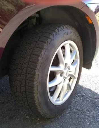 2004 Porsche 955/957 Cayenne S - Image 7 of 14