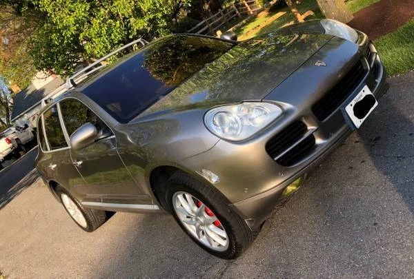 2004 Porsche 955/957 Cayenne S - Image 2 of 25
