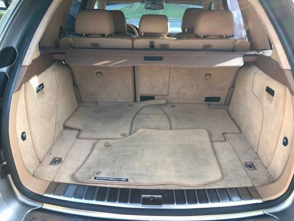 2004 Porsche 955/957 Cayenne S - Image 19 of 25