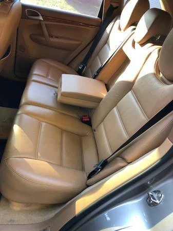 2004 Porsche 955/957 Cayenne S - Image 14 of 25