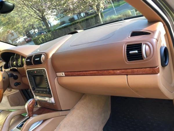 2004 Porsche 955/957 Cayenne S - Image 11 of 25