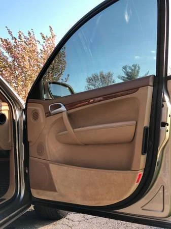 2004 Porsche 955/957 Cayenne S - Image 15 of 25