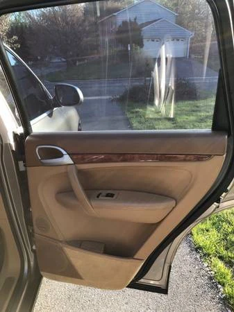 2004 Porsche 955/957 Cayenne S - Image 18 of 25