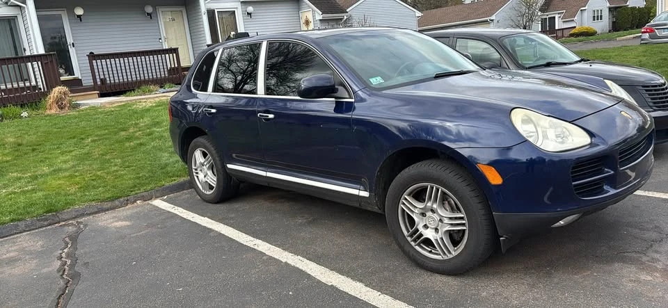 2004 Porsche 955/957 Cayenne - Image 2 of 5