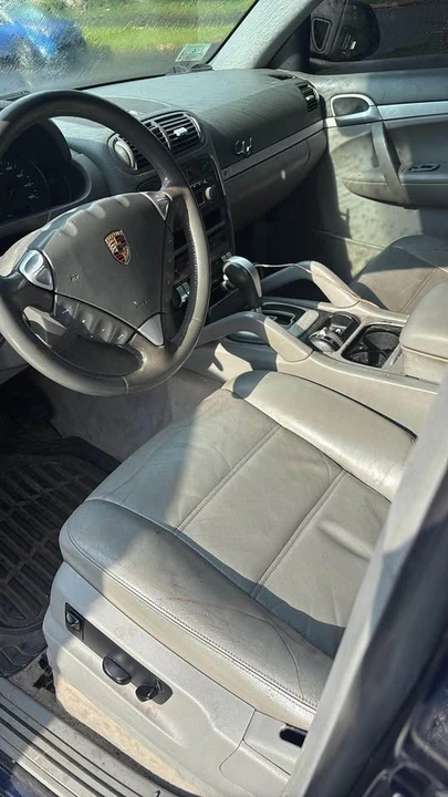 2004 Porsche 955/957 Cayenne - Image 5 of 5