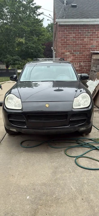 2004 Porsche 955/957 Cayenne - Image 5 of 6
