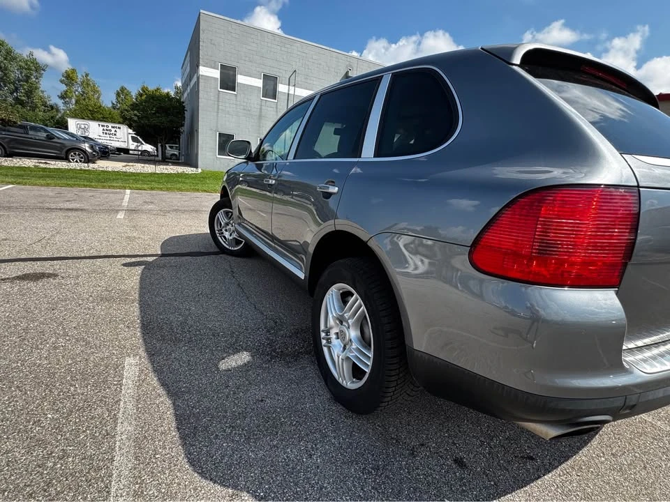 2004 Porsche 955/957 Cayenne - Image 12 of 20