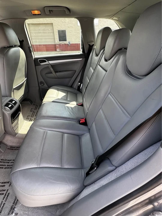 2004 Porsche 955/957 Cayenne - Image 15 of 20
