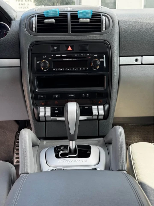2004 Porsche 955/957 Cayenne - Image 17 of 20