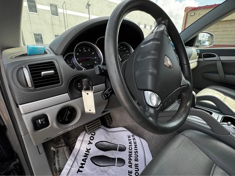 2004 Porsche 955/957 Cayenne - Image 20 of 20