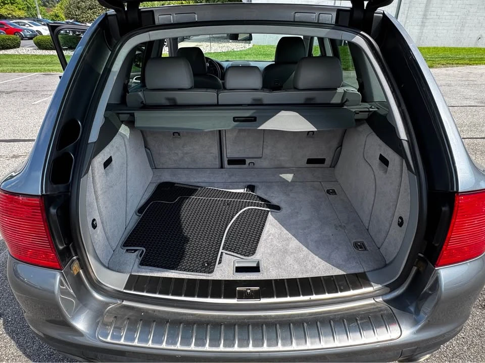 2004 Porsche 955/957 Cayenne - Image 7 of 20