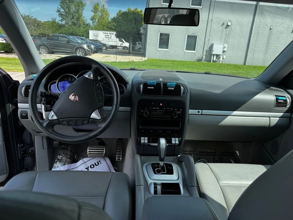 2004 Porsche 955/957 Cayenne - Image 16 of 20