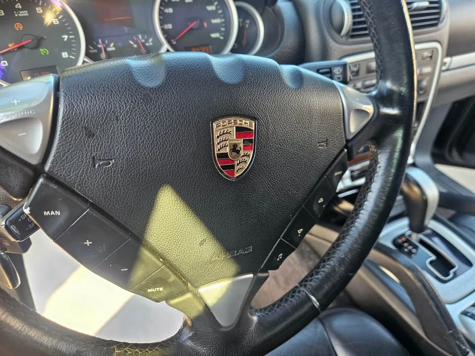 2004 Porsche 955/957 Cayenne - Image 6 of 10