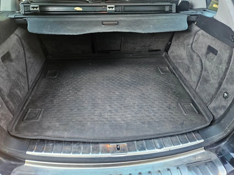 2004 Porsche 955/957 Cayenne - Image 10 of 10