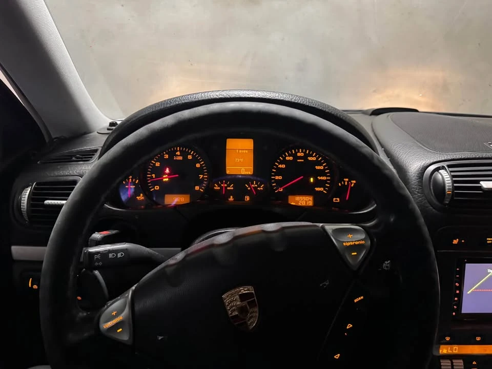 2004 Porsche 955/957 Cayenne - Image 11 of 11