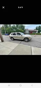 2004 Porsche Cayenne Sport Utility 4D