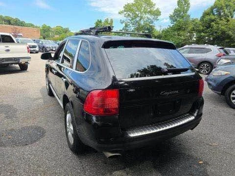 2004 Porsche 955/957 Cayenne - Image 3 of 14