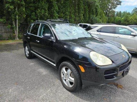 2004 Porsche 955/957 Cayenne - Image 2 of 14