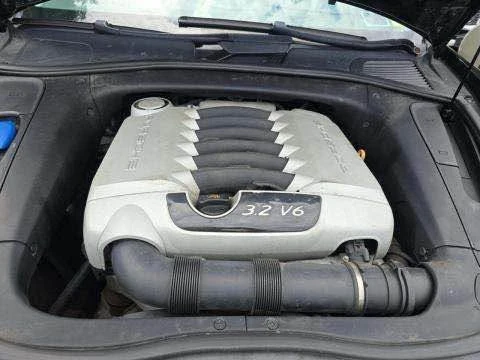 2004 Porsche 955/957 Cayenne - Image 12 of 14