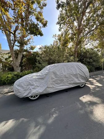 2004 Porsche 955/957 Cayenne Turbo - Image 7 of 21