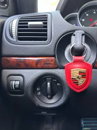 2004 Porsche 955/957 Cayenne Turbo - Image 20 of 21