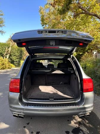 2004 Porsche 955/957 Cayenne Turbo - Image 15 of 21