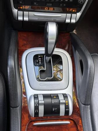 2004 Porsche 955/957 Cayenne Turbo - Image 19 of 21