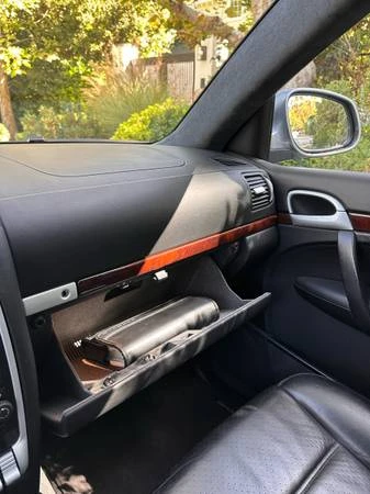 2004 Porsche 955/957 Cayenne Turbo - Image 16 of 21