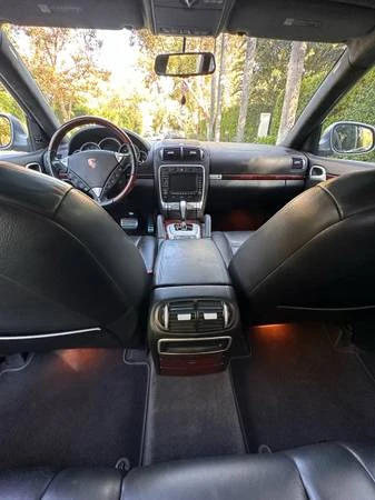 2004 Porsche 955/957 Cayenne Turbo - Image 13 of 21