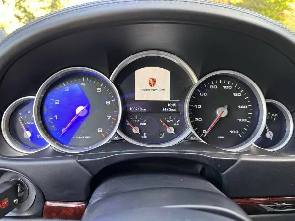 2004 Porsche 955/957 Cayenne Turbo - Image 18 of 21