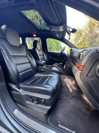 2004 Porsche 955/957 Cayenne Turbo - Image 9 of 21