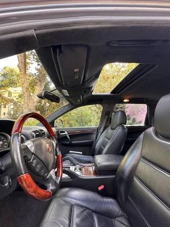 2004 Porsche 955/957 Cayenne Turbo - Image 10 of 21