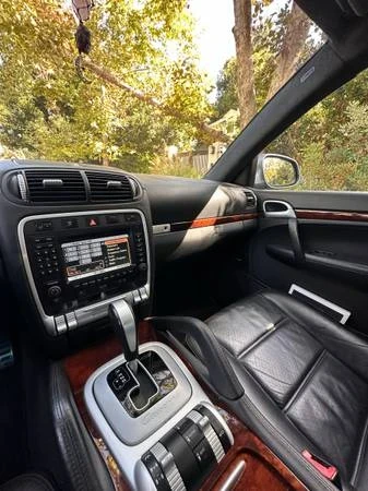 2004 Porsche 955/957 Cayenne Turbo - Image 11 of 21