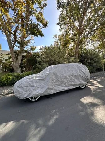 2004 Porsche 955/957 Cayenne Turbo - Image 7 of 21