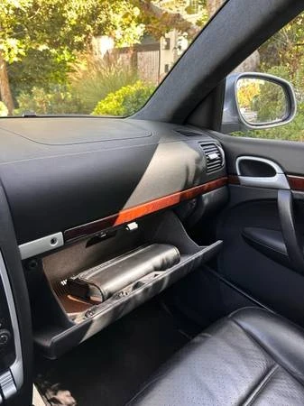 2004 Porsche 955/957 Cayenne Turbo - Image 16 of 21