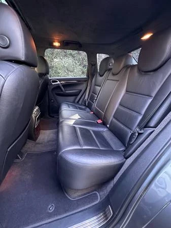 2004 Porsche 955/957 Cayenne Turbo - Image 12 of 21
